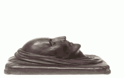 Masque mortuaire (Napoléon)